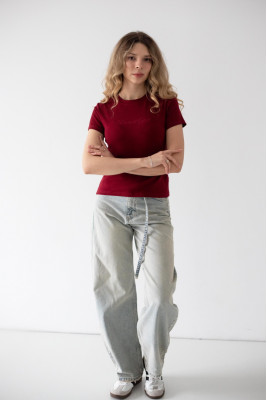 Футболка для жінок